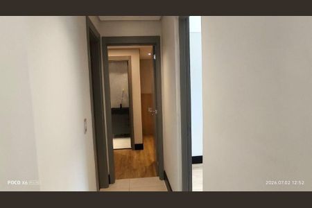 Apartamento à venda com 84m², 1 quarto e 1 vaga