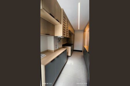Apartamento à venda com 84m², 1 quarto e 1 vaga