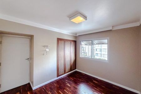 Quarto 1 de apartamento para alugar com 2 quartos, 110m² em Vila Mariana, São Paulo