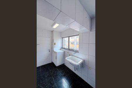 Apartamento para alugar com 110m², 2 quartos e 1 vaga Apartamento para alugar com 110m², 2 quartos e 1 vagaÁrea de Serviço