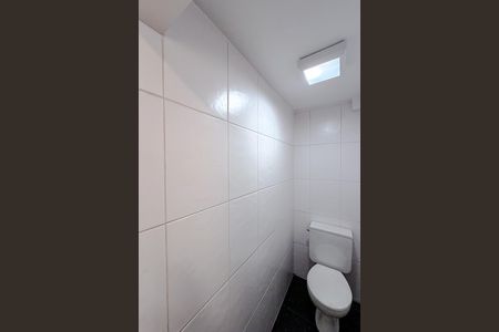 Apartamento para alugar com 110m², 2 quartos e 1 vaga Apartamento para alugar com 110m², 2 quartos e 1 vagaBanheiro de serviço