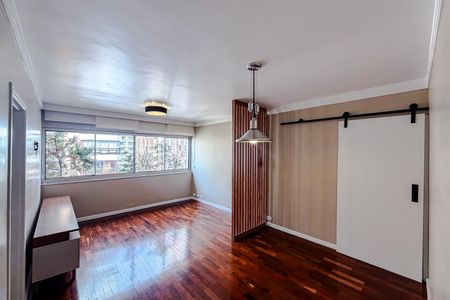 Apartamento para alugar com 2 quartos, 110m² em Vila Mariana, São Paulo