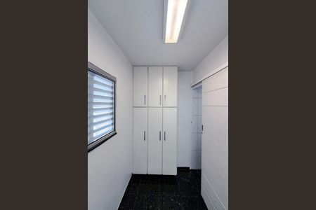 Quarto de Serviço de apartamento para alugar com 2 quartos, 110m² em Vila Mariana, São Paulo