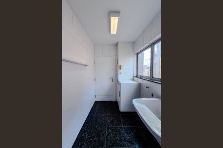 Apartamento para alugar com 110m², 2 quartos e 1 vaga Apartamento para alugar com 110m², 2 quartos e 1 vagaÁrea de Serviço