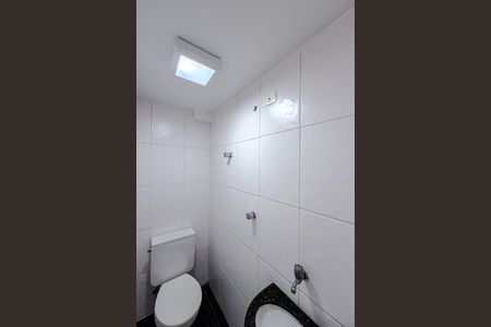 Apartamento para alugar com 110m², 2 quartos e 1 vaga Apartamento para alugar com 110m², 2 quartos e 1 vagaBanheiro de serviço