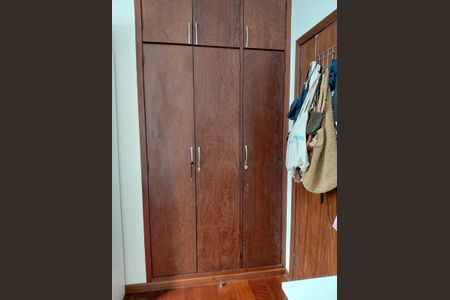 Apartamento à venda com 3 quartos, 86m² em Serra, Belo Horizonte