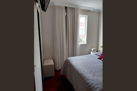 Apartamento à venda com 86m², 3 quartos e 2 vagasQuarto