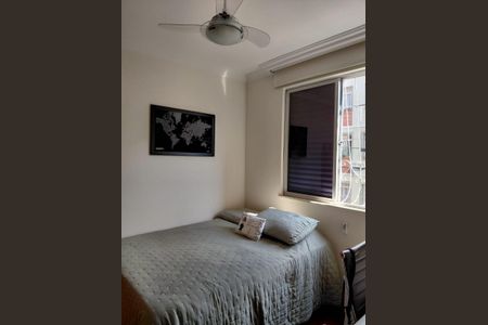 Apartamento à venda com 86m², 3 quartos e 2 vagasSuíte