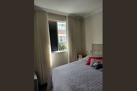 Apartamento à venda com 86m², 3 quartos e 2 vagasQuarto