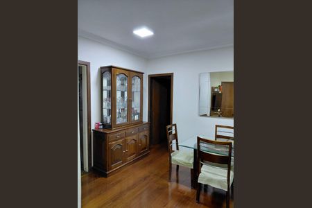 Apartamento à venda com 86m², 3 quartos e 2 vagasSala