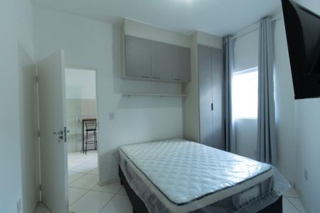 Studio para alugar com 35m², 1 quarto e sem vaga Studio para alugar com 35m², 1 quarto e sem vagaSuíte