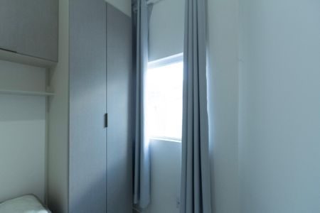 Studio para alugar com 35m², 1 quarto e sem vaga Studio para alugar com 35m², 1 quarto e sem vagaSuíte