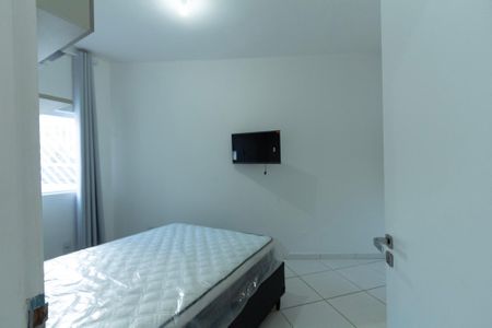 Suíte  de kitnet/studio para alugar com 1 quarto, 35m² em 0, Sorocaba