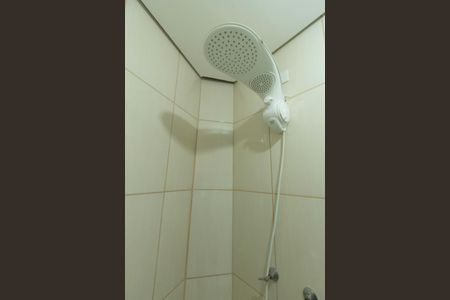 Studio para alugar com 35m², 1 quarto e sem vaga Studio para alugar com 35m², 1 quarto e sem vagaBanheiro Suíte