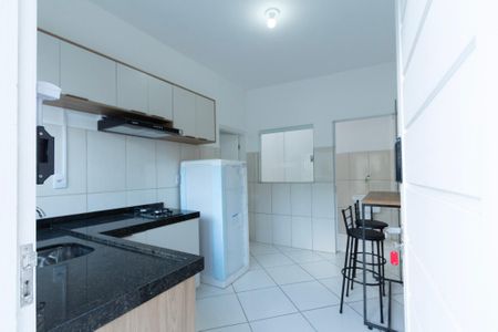 Kitnet/Studio para alugar com 1 quarto, 35m² em 0, Sorocaba