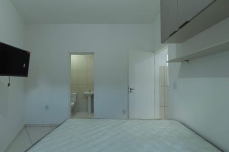 Studio para alugar com 35m², 1 quarto e sem vaga Studio para alugar com 35m², 1 quarto e sem vagaSuíte
