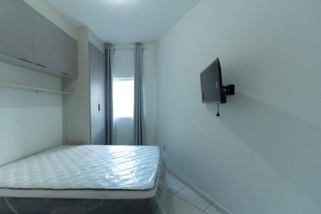 Suíte  de kitnet/studio para alugar com 1 quarto, 35m² em 0, Sorocaba