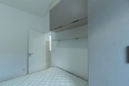 Suíte  de kitnet/studio para alugar com 1 quarto, 35m² em 0, Sorocaba