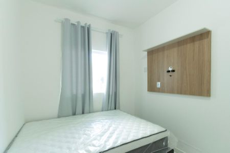 Quarto  de kitnet/studio para alugar com 1 quarto, 35m² em 0, Sorocaba