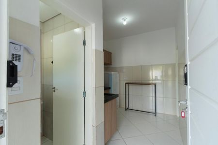 Kitnet/Studio para alugar com 1 quarto, 35m² em 0, Sorocaba