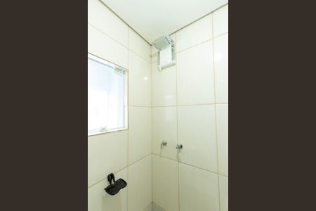 Banheiro  de kitnet/studio para alugar com 1 quarto, 35m² em 0, Sorocaba