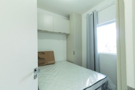 Studio para alugar com 35m², 1 quarto e sem vaga Studio para alugar com 35m², 1 quarto e sem vagaQuarto