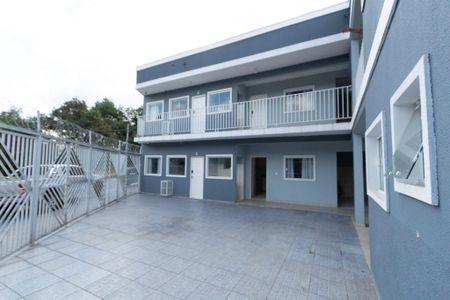 Kitnet/Studio para alugar com 1 quarto, 35m² em 0, Sorocaba