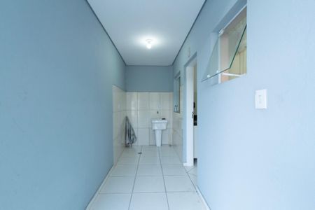 Studio para alugar com 35m², 1 quarto e sem vaga Studio para alugar com 35m², 1 quarto e sem vagaÁrea de Serviço