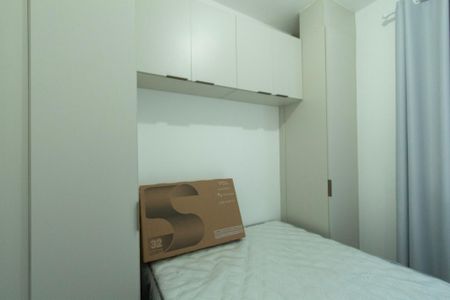 Quarto  de kitnet/studio para alugar com 1 quarto, 35m² em 0, Sorocaba