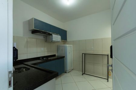 Kitnet/Studio para alugar com 1 quarto, 35m² em 0, Sorocaba