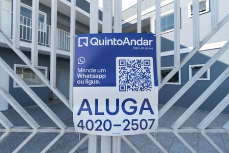 Studio para alugar com 35m², 1 quarto e sem vaga