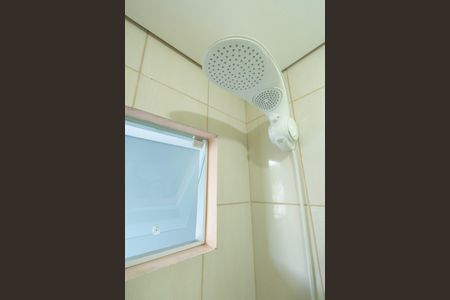 Banheiro  de kitnet/studio para alugar com 1 quarto, 35m² em 0, Sorocaba