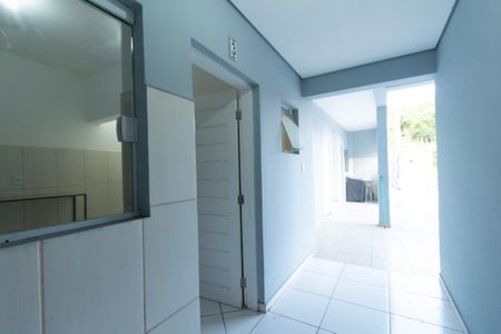 Área de Serviço de kitnet/studio para alugar com 1 quarto, 35m² em 0, Sorocaba