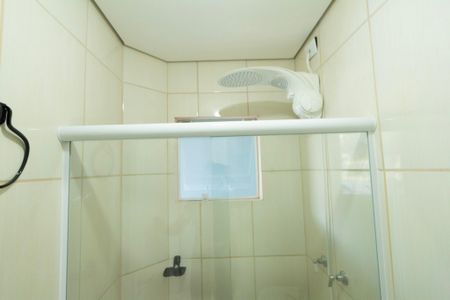 Studio para alugar com 35m², 1 quarto e sem vaga Studio para alugar com 35m², 1 quarto e sem vagaBanheiro
