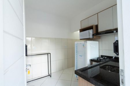 Kitnet/Studio para alugar com 1 quarto, 35m² em 0, Sorocaba