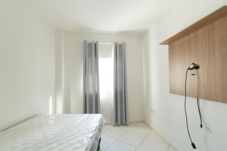 Studio para alugar com 35m², 1 quarto e sem vaga Studio para alugar com 35m², 1 quarto e sem vagaQuarto