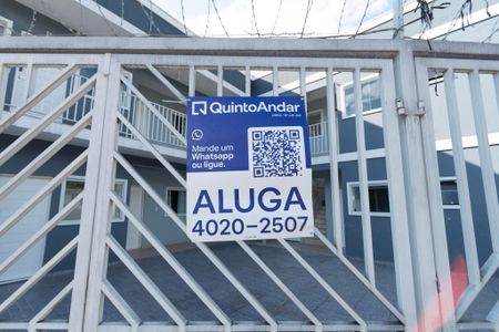 Kitnet/Studio para alugar com 1 quarto, 35m² em 0, Sorocaba