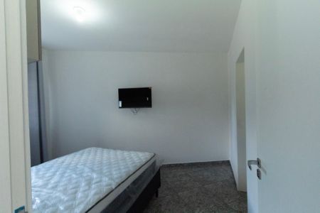 Quarto de kitnet/studio para alugar com 1 quarto, 35m² em 0, Sorocaba