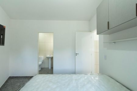 Quarto de kitnet/studio para alugar com 1 quarto, 35m² em 0, Sorocaba