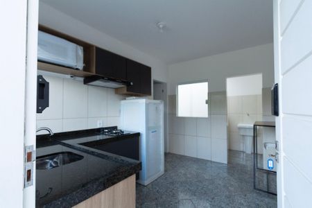 Kitnet/Studio para alugar com 1 quarto, 35m² em 0, Sorocaba