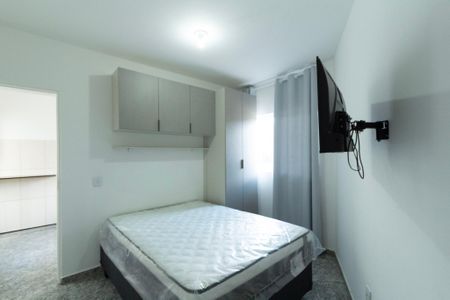 Quarto de kitnet/studio para alugar com 1 quarto, 35m² em 0, Sorocaba