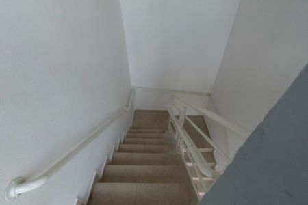 Área comum de kitnet/studio para alugar com 1 quarto, 35m² em 0, Sorocaba