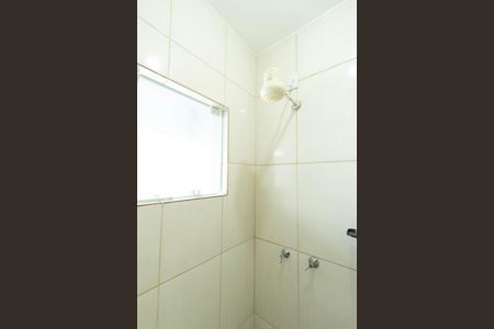 Studio para alugar com 35m², 1 quarto e sem vaga Studio para alugar com 35m², 1 quarto e sem vagaBanheiro
