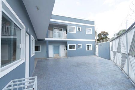 Área comum de kitnet/studio para alugar com 1 quarto, 35m² em 0, Sorocaba
