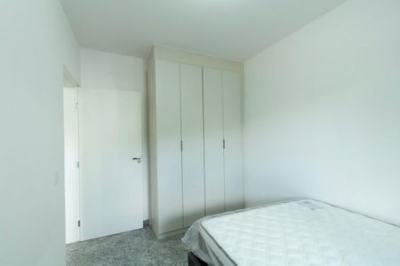Studio para alugar com 35m², 1 quarto e sem vaga Studio para alugar com 35m², 1 quarto e sem vagaQuarto