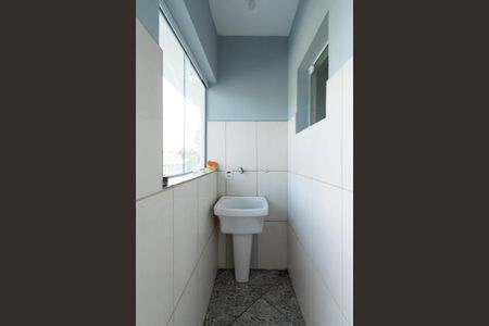 Studio para alugar com 35m², 1 quarto e sem vaga Studio para alugar com 35m², 1 quarto e sem vagaÁrea de Serviço