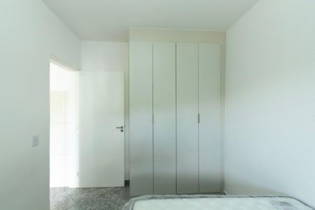 Studio para alugar com 35m², 1 quarto e sem vaga Studio para alugar com 35m², 1 quarto e sem vagaQuarto