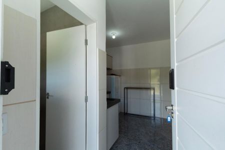 Kitnet/Studio para alugar com 1 quarto, 35m² em 0, Sorocaba