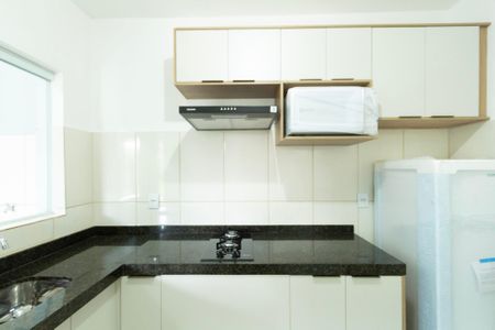 Kitnet/Studio para alugar com 1 quarto, 35m² em 0, Sorocaba