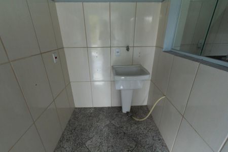Kitnet/Studio para alugar com 1 quarto, 35m² em 0, Sorocaba
